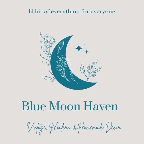 Blue Moon Haven