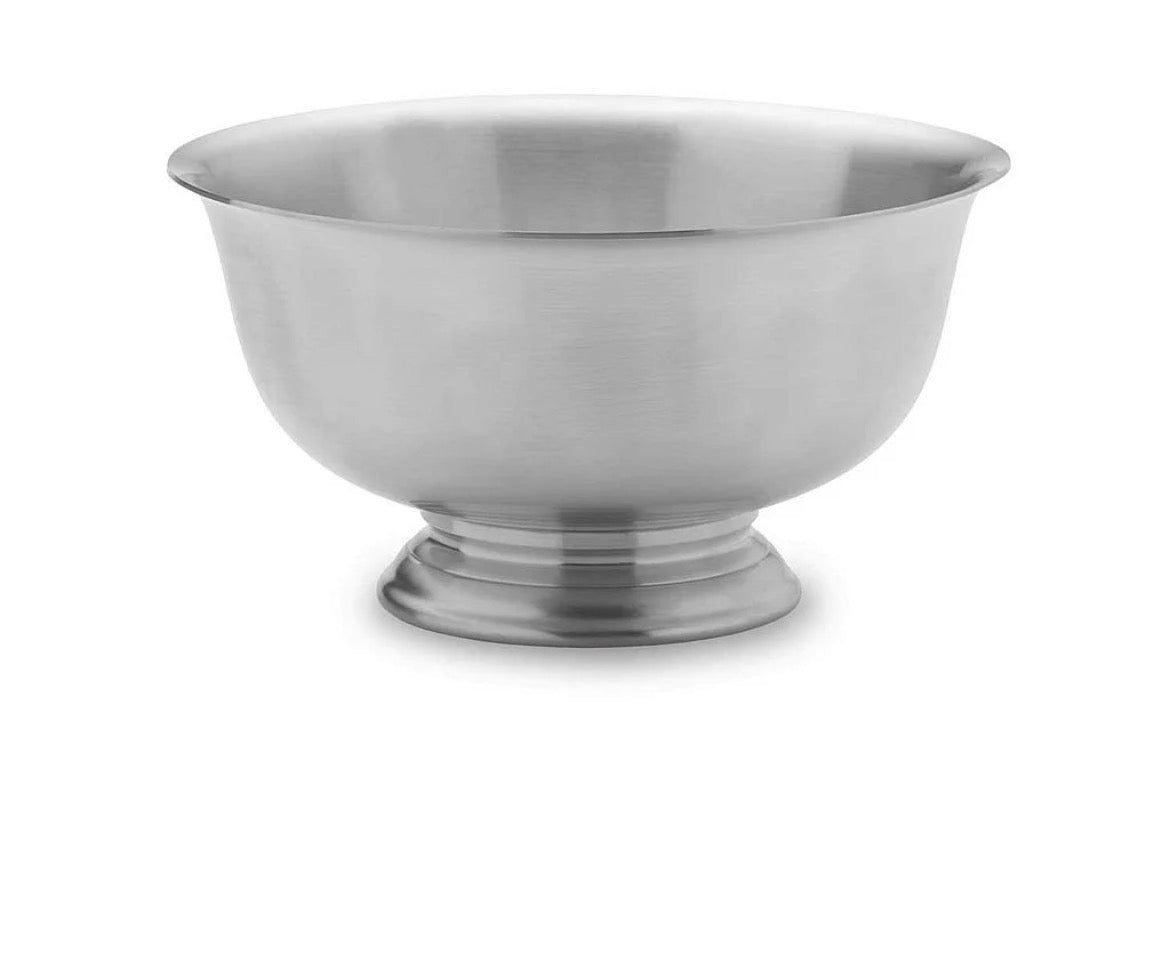 Vintage Paul Revere Liberty Bowl